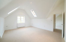 Low Hill bedroom extension leads