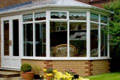 conservatories Low Hill