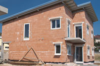 Low Hill home extensions