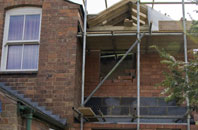 free Low Hill home extension quotes