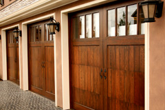 Low Hill garage extension quotes