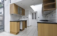 Low Hill kitchen extension leads